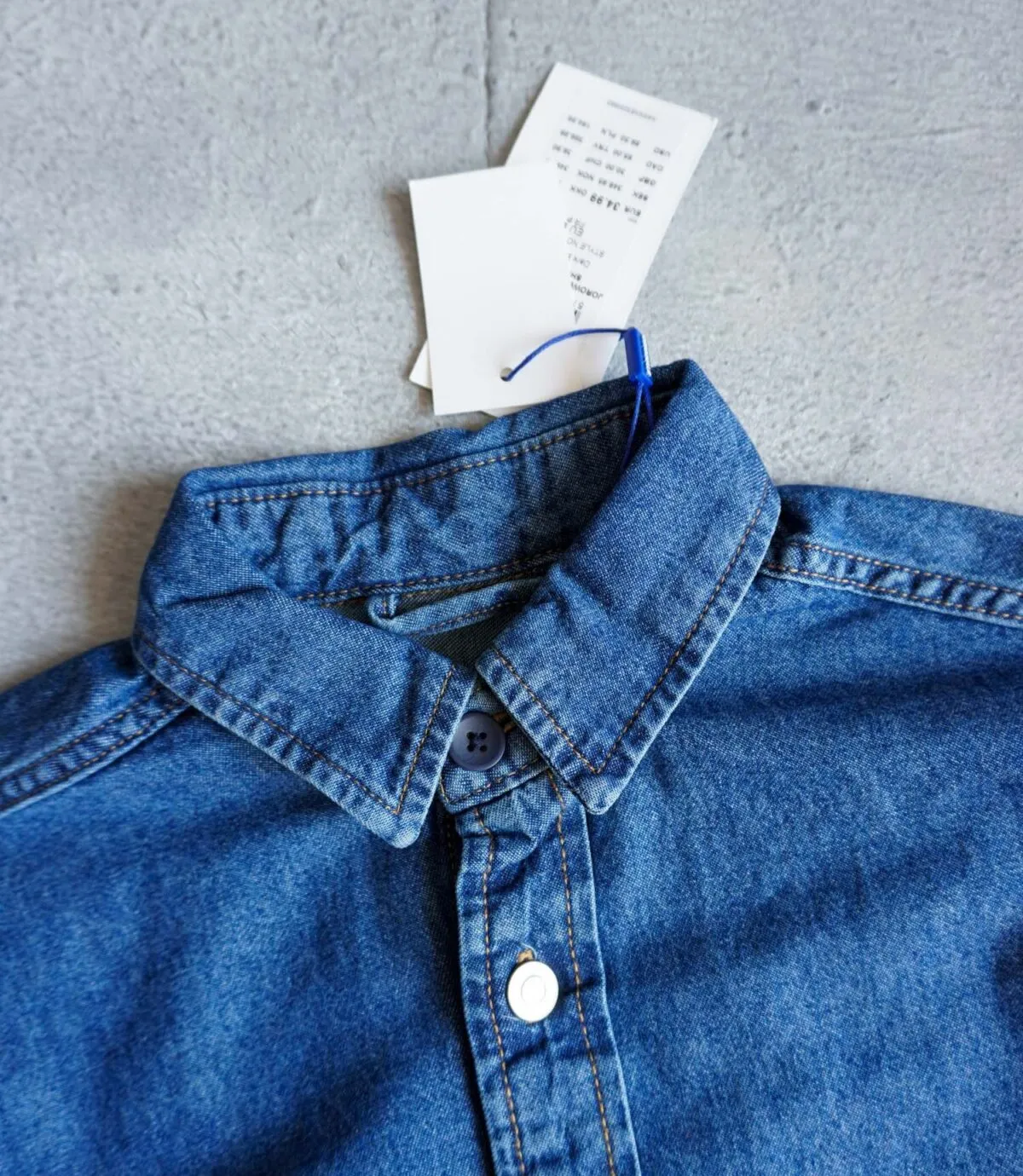 پیراهن جین Jack&Jones