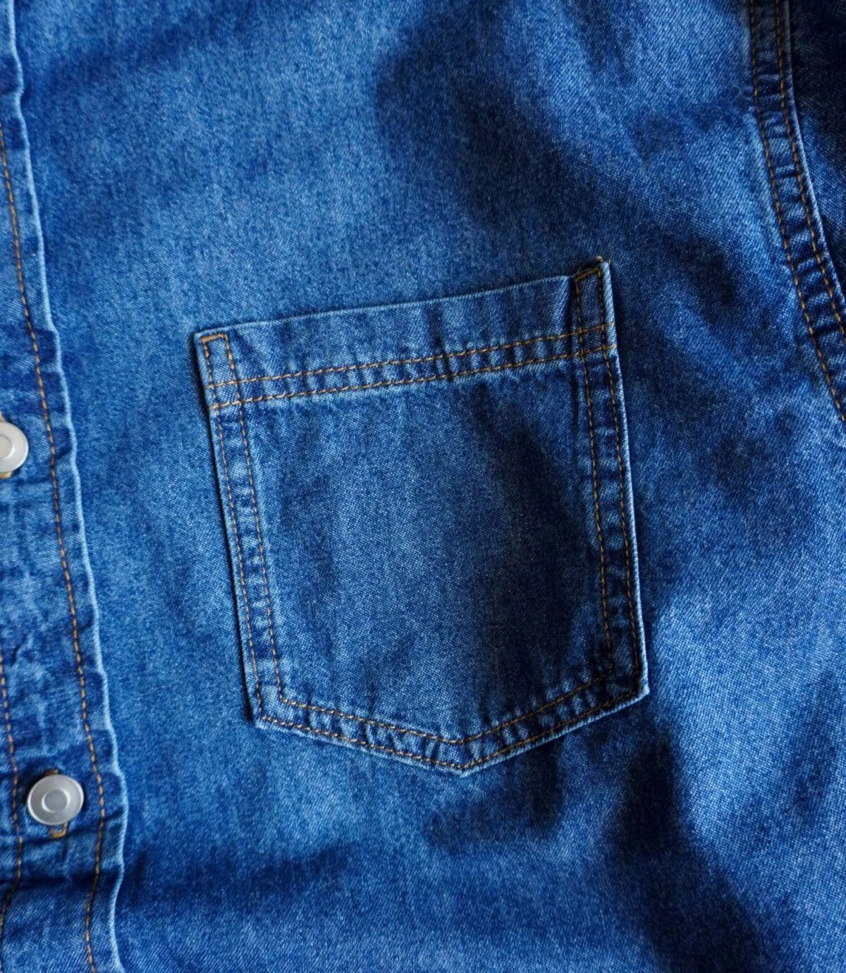 پیراهن جین Jack&Jones