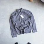 پیراهن پشمی طرح دار Jack&Jones