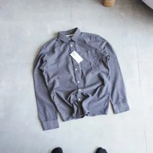 پیراهن پشمی طرح دار Jack&Jones پیراهن پشمی طرح دار Jack&Jones