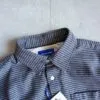 پیراهن پشمی طرح دار Jack&Jones