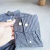 پیراهن پشمی طرح دار Jack&Jones