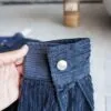 پیراهن کبریتی ضخیم سرمه ای Jack&Jones