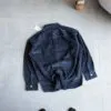 پیراهن کبریتی ضخیم سرمه ای Jack&Jones