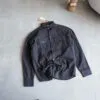 پیراهن پشمی آستردار نوک مدادی Jack&Jones