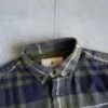 پیراهن پشمی سبز Jack&Jones