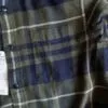 پیراهن پشمی سبز Jack&Jones