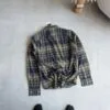پیراهن پشمی سبز Jack&Jones
