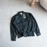 پیراهن پشمی ضخیم Jack&Jones