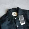 پیراهن پشمی ضخیم Jack&Jones
