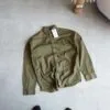 پیراهن جین سبز Jack&Jones