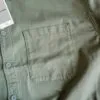 پیراهن کتان سبز Jack&Jones پیراهن کتان سبز Jack&Jones