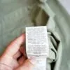 پیراهن کتان سبز Jack&Jones پیراهن کتان سبز Jack&Jones