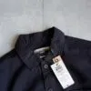 پیراهن کتان سرمه ای تیره Jack&Jones