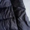 پافر مشکی کلاه دار زنانه Esmara