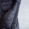 پافر مشکی کلاه دار زنانه Esmara