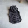 پافر مشکی کلاه دار زنانه Esmara