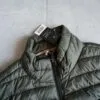 پافر زیتونی Livergy