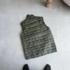 پافر زیتونی Livergy