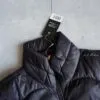 پافر مشکی Livergy