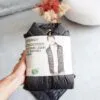 پافر مشکی Livergy