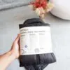 پافر مشکی Livergy
