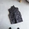پافر مشکی Livergy