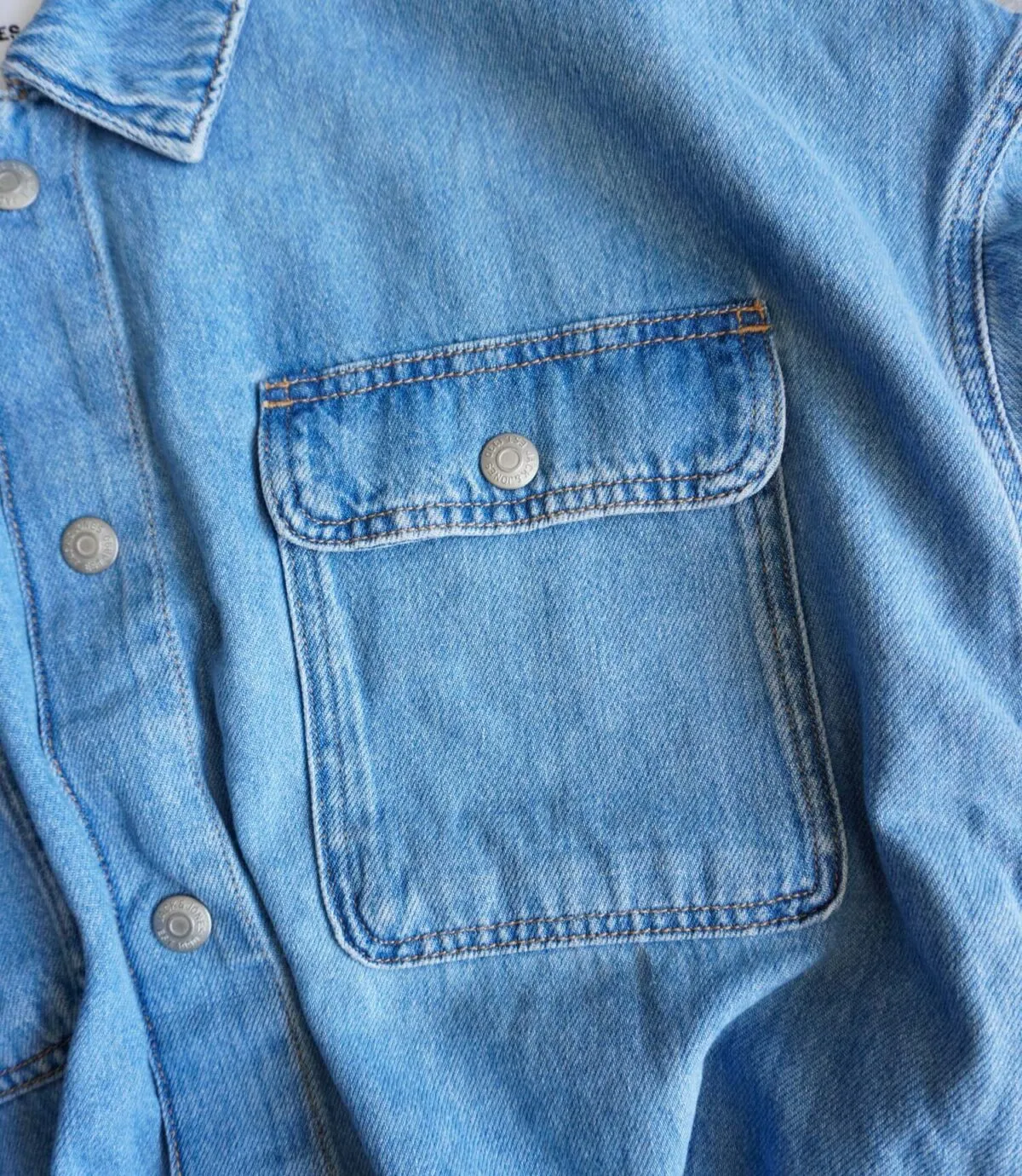 جکت جین Jack&Jones جکت جین Jack&Jones