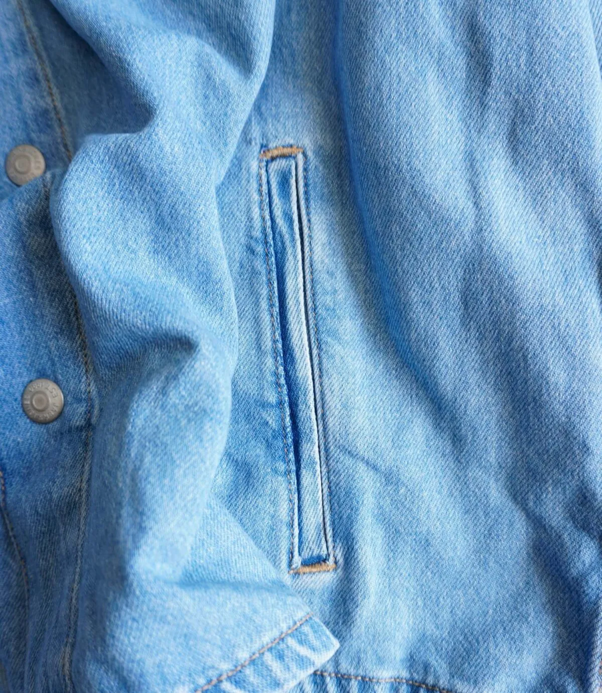 جکت جین Jack&Jones جکت جین Jack&Jones