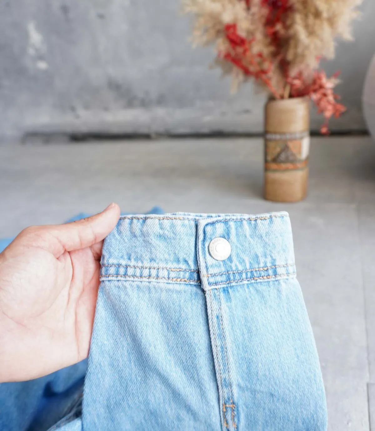 جکت جین Jack&Jones جکت جین Jack&Jones