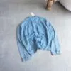 جکت جین Jack&Jones جکت جین Jack&Jones