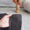 کاردیگن نوک مدادی Livergy