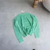 بافت زنانه سبز Esmara