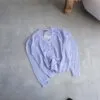 بافت زنانه بنفش Esmara بافت زنانه بنفش Esmara