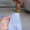 بافت زنانه بنفش Esmara بافت زنانه بنفش Esmara