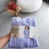 بافت زنانه بنفش Esmara بافت زنانه بنفش Esmara