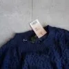 بافت زنانه سرمه ای Esmara بافت زنانه سرمه ای Esmara