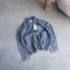 جکت جین Jack&jones جکت جین Jack&jones