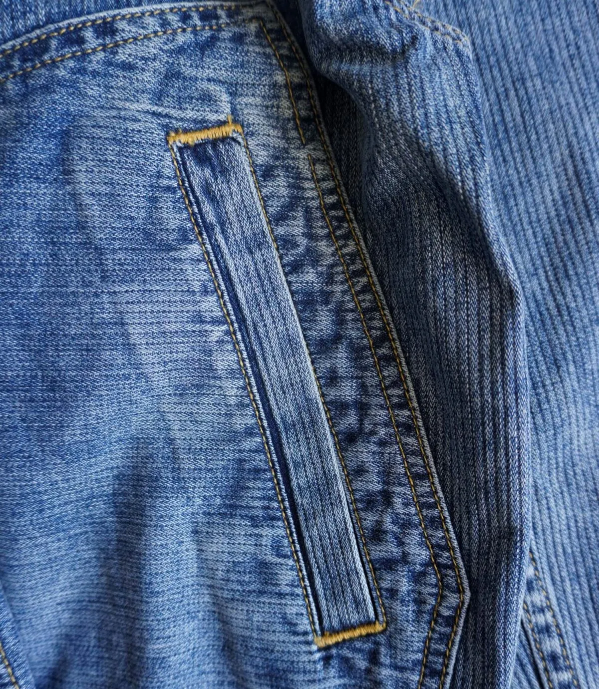 جکت جین Jack&jones جکت جین Jack&jones
