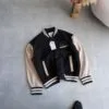بامبر جکت دورنگ Jack&Jones بامبر جکت دورنگ Jack&Jones