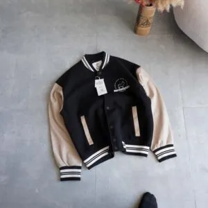 بامبر جکت دورنگ Jack&Jones