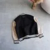 بامبر جکت دورنگ Jack&Jones بامبر جکت دورنگ Jack&Jones