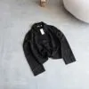 جکت جیر بیسیک مشکی Esmara جکت جیر بیسیک مشکی Esmara