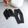 ست بیسیک پلار مشکی Livergy ست بیسیک پلار مشکی Livergy