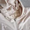 ست مخمل زنانه کرم Esmara ست مخمل زنانه کرم Esmara