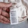 ست مخمل زنانه کرم Esmara ست مخمل زنانه کرم Esmara