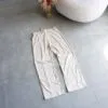 ست مخمل زنانه کرم Esmara ست مخمل زنانه کرم Esmara