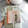 ست مخمل زنانه سبز Esmara ست مخمل زنانه سبز Esmara