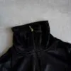 ست مخمل زنانه مشکی Esmara ست مخمل زنانه مشکی Esmara