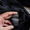 ست مخمل زنانه مشکی Esmara ست مخمل زنانه مشکی Esmara